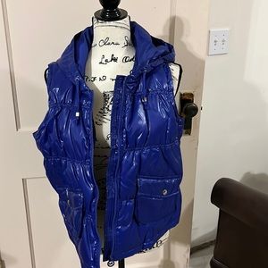 Michael Kors Vest